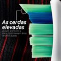 REFIL PARA ESCOVA ELÉTRICA COLGATE PHILIPS SONICPRO LIMPEZA PROFUNDA 2 UNIDADES