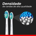 REFIL PARA ESCOVA ELÉTRICA COLGATE PHILIPS SONICPRO LIMPEZA PROFUNDA 2 UNIDADES