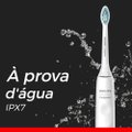ESCOVA DENTAL ELÉTRICA COLGATE PHILIPS SERIES 30 BIVOLT