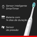 ESCOVA DENTAL ELÉTRICA COLGATE PHILIPS SERIES 30 BIVOLT