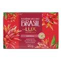 SABONETE EM BARRA LUX ESSÊNCIAS DO BRASIL BROMÉLIA 120G
