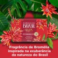 SABONETE EM BARRA LUX ESSÊNCIAS DO BRASIL BROMÉLIA 120G