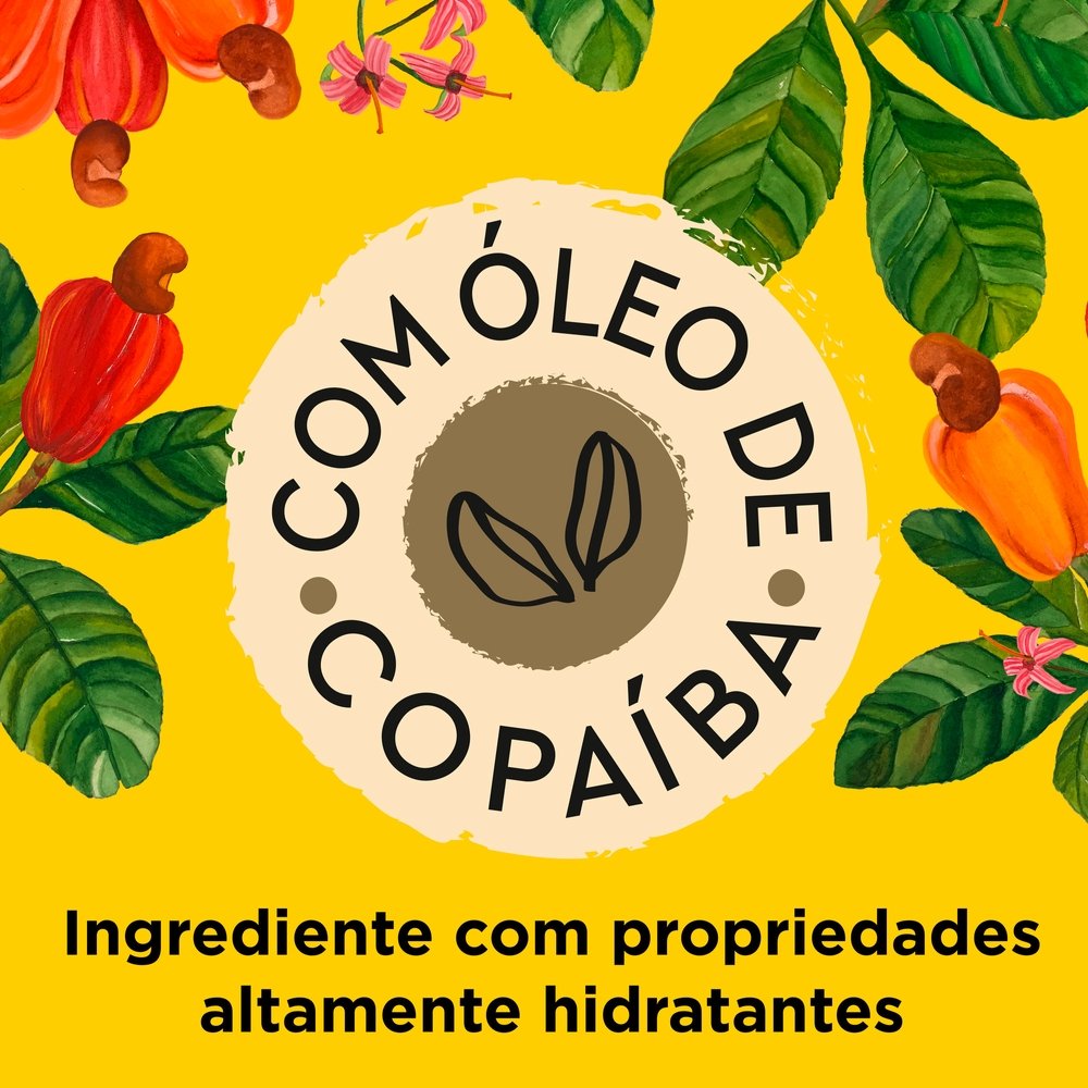 Sabonete Líquido Lux Essências Do Brasil Flor De Cajueiro 240ml - Refil -  PanVel Farmácias