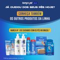 TENYS PE BARUEL CALCANHEIRA SILICONE 34 - 38 CX12