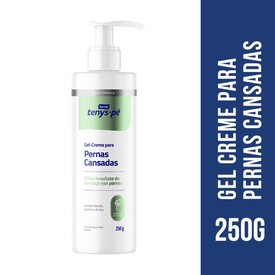 TENYS PÉ CREME PARA PERNAS CANSADAS 250G
