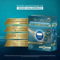 CONDRES AH COLÁGENO TIPO II + ÁCIDO HIALURÔNICO 60 CÁPSULAS