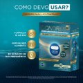 CONDRES AH COLÁGENO TIPO II + ÁCIDO HIALURÔNICO 60 CÁPSULAS