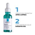 SÉRUM FACIAL ANTIACNE LA ROCHE-POSAY EFFACLAR ULTRA CONCENTRADO PARA PELE OLEOSA 30ML