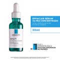 SÉRUM FACIAL ANTIACNE LA ROCHE-POSAY EFFACLAR ULTRA CONCENTRADO PARA PELE OLEOSA 30ML