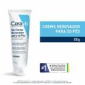 CREME RENOVADOR PARA OS PÉS CERAVE 88G