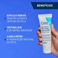 CREME RENOVADOR PARA OS PÉS CERAVE 88G