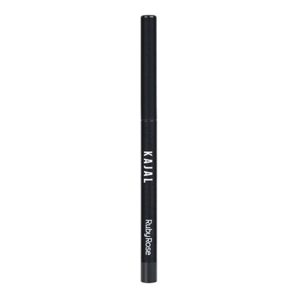 LÁPIS RETRÁTIL PARA OLHOS RUBY ROSE HB-055