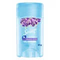 DESODORANTE GEL SECRET LAVANDA 45G