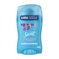 DESODORANTE EM BARRA SECRET LAVANDA 45G