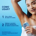 DESODORANTE EM BARRA SECRET LAVANDA 45G