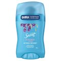 DESODORANTE EM BARRA SECRET LAVANDA 45G