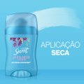 DESODORANTE EM BARRA SECRET LAVANDA 45G