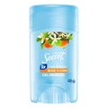 DESODORANTE GEL SECRET FLOR DE LARANJEIRA 45G