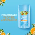 DESODORANTE GEL SECRET FLOR DE LARANJEIRA 45G