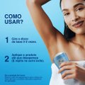 DESODORANTE EM BARRA SECRET ALGODÃO 45G