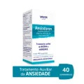 ANSIODORON 40 COMPRIMIDOS