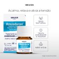 ANSIODORON 40 COMPRIMIDOS
