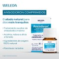 ANSIODORON 40 COMPRIMIDOS