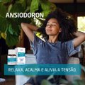 ANSIODORON 40 COMPRIMIDOS