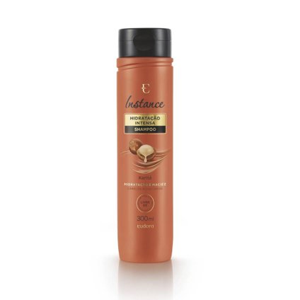 SHAMPOO EUDORA INSTANCE KARITÉ 300ML