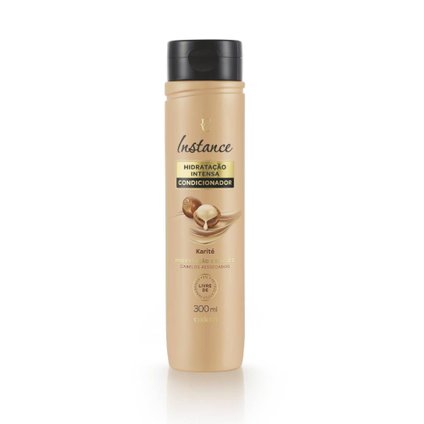 CONDICIONADOR EUDORA INSTANCE KARITÉ 300ML