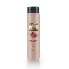 CONDICIONADOR EUDORA INSTANCE FRUTAS VERMELHAS 300ML