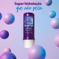 TRATAMENTO AUSSIE MEGA MOIST 3 MINUTE MIRACLE SUPER HIDRATAÇÃO 236ML