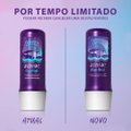 TRATAMENTO AUSSIE MEGA MOIST 3 MINUTE MIRACLE SUPER HIDRATAÇÃO 236ML