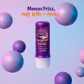 TRATAMENTO AUSSIE BYE BYE FRIZZ 3 MINUTE MIRACLE MACIEZ E BRILHO 236ML