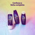 CREME DE TRATAMENTO CAPILAR AUSSIE 3 MINUTOS MILAGROSOS BTX EFFECT 236ML