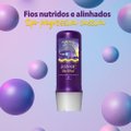 CREME DE TRATAMENTO CAPILAR AUSSIE 3 MINUTOS MILAGROSOS BTX EFFECT 236ML