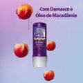 TRATAMENTO AUSSIE BOTOX EFFECT 3 MINUTOS MILAGROSOS FIOS NUTRIDOS E ALINHADOS 236ML
