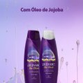 CONDICIONADOR AUSSIE BTX EFFECT ÓLEO DE JOJOBA 360ML