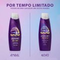 CONDICIONADOR AUSSIE BOTOX EFFECT FIOS NUTRIDOS E ALINHADOS 360ML
