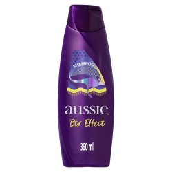 Shampoo Aussie Btx Effect Óleo De Jojoba 360ml