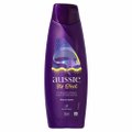 SHAMPOO AUSSIE BOTOX EFFECT FIOS NUTRIDOS E ALINHADOS 360ML