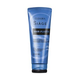 SHAMPOO EUDORA SIÀGE HAIR-PLASTIA 250ML