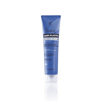 BOOSTER PRO-AGING EUDORA SIÀGE HAIR-PLASTIA 100ML