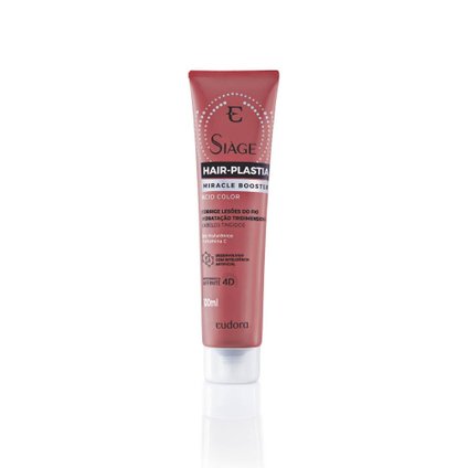 BOOSTER ACID COLOR EUDORA SIÀGE HAIR-PLASTIA 100ML