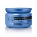 MÁSCARA DE TRATAMENTO EUDORA SIÀGE HAIR-PLASTIA 250G