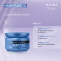 MÁSCARA DE TRATAMENTO EUDORA SIÀGE HAIR-PLASTIA 250G