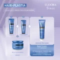 MÁSCARA DE TRATAMENTO EUDORA SIÀGE HAIR-PLASTIA 250G