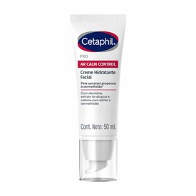 CREME HIDRATANTE FACIAL CETAPHIL PRO AR CALM CONTROL 50ML