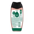 SABONETE LÍQUIDO CORPORAL PALMOLIVE LUMINOUS OILS FIGO E ORQUÍDEA 250ML