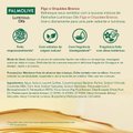 SABONETE LÍQUIDO CORPORAL PALMOLIVE LUMINOUS OILS FIGO E ORQUÍDEA 250ML